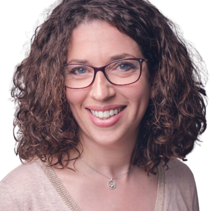 Mélanie Wajsgrus